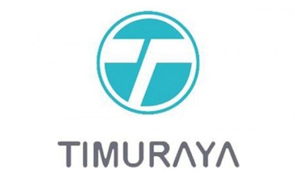 timuraya